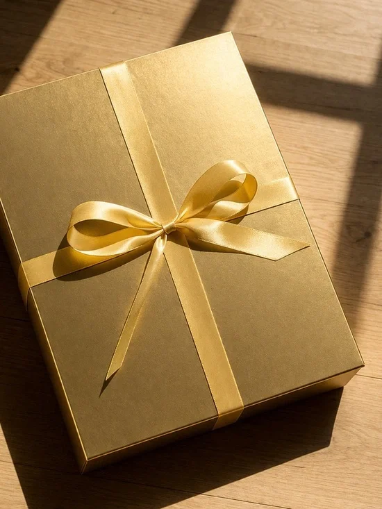 THE VINTAGE GARDEN MUSE MYSTERY BOX | SIGNATURE 3-PIECE SET - LARGE - Picture 1 of 9